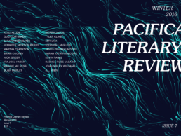 Pacifica Literary Review Issue 7